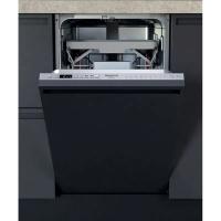 Встраиваемая посудомоечная машина HOTPOINT-ARISTON HSIO 3T235 WCE