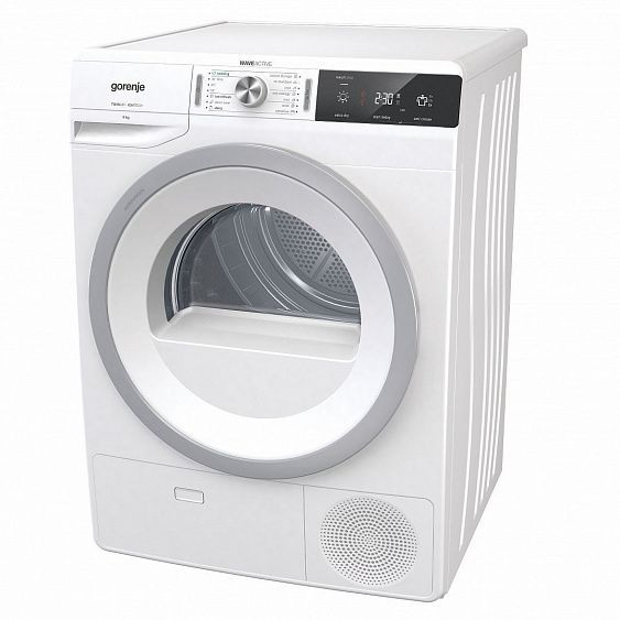Сушильная машина Gorenje DA 92 IL купить с доставкой по Москве и Московской области в интернет-магазине АваТехно