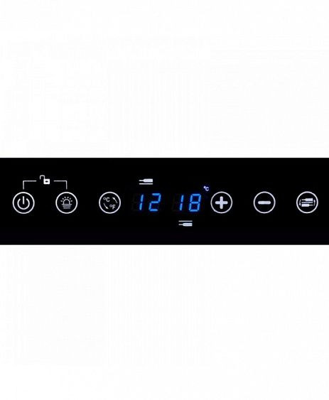 Винный шкаф DUNAVOX DAB-89.215DW купить с доставкой по Москве и Московской области в интернет-магазине АваТехно