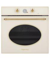 Духовой шкаф электрический Kuppersberg SR 6911 C Bronze