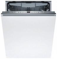Встраиваемая посудомоечная машина Bosch SMV 45EX00E