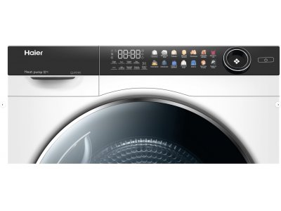 Сушильная машина Haier HD100-A2378 Сушильная машина Haier HD100-A2378 купить с доставкой по Москве и Московской области в интернет-магазине АваТехно