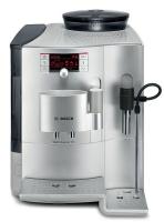 Кофемашина BOSCH tes 71121 rw