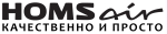 HOMSair