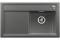 Кухонная мойка BLANCO zenar 45 s крыло слева (519253)