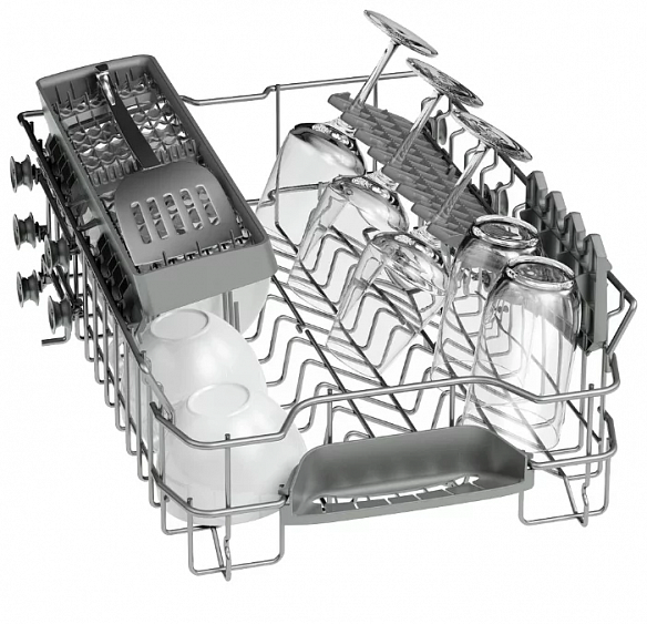 Посудомоечная машина ELECTROLUX ESL98825RA купить с доставкой по Москве и Московской области в интернет-магазине АваТехно