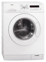 Стиральная машина AEG l 75274 esl