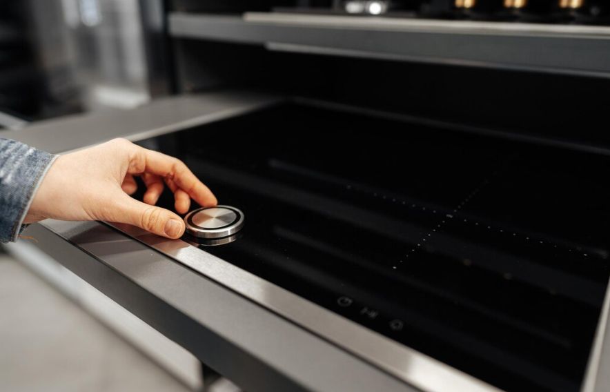 Как выбрать варочную панель: сравнение стеклокерамических, газовых и индукционных моделей Как выбрать варочную панель: сравнение стеклокерамических, газовых и индукционных моделей