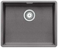 Кухонная мойка BLANCO subline 500-f (519809)