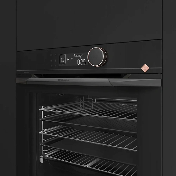 Духовой шкаф DE DIETRICH DOP4556H купить с доставкой по Москве и Московской области в интернет-магазине АваТехно