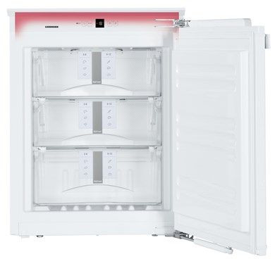 Холодильник LIEBHERR SET (IK 2360 + IGN 1064) купить с доставкой по Москве и Московской области в интернет-магазине АваТехно