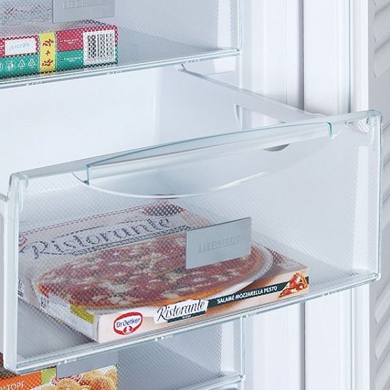 Морозильник LIEBHERR GN 2723 купить с доставкой по Москве и Московской области в интернет-магазине АваТехно