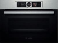 Духовой шкаф BOSCH csg656bs1