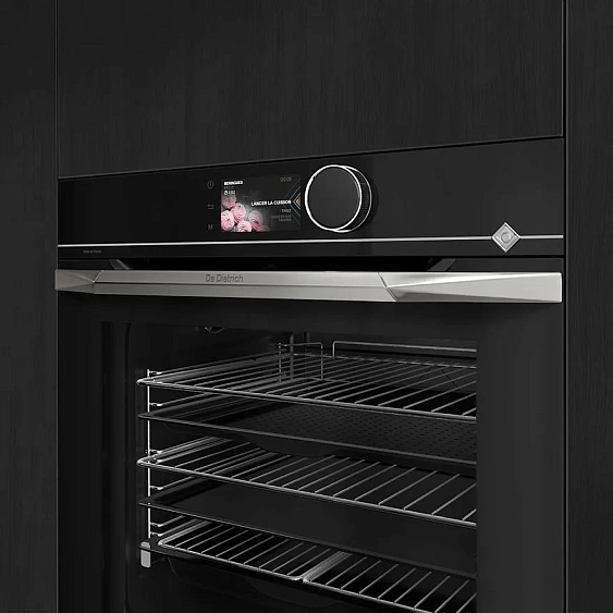 Духовой шкаф DE DIETRICH DOP4746XT купить с доставкой по Москве и Московской области в интернет-магазине АваТехно
