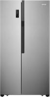 Холодильник GORENJE NRS918EMX