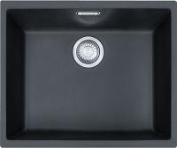 Кухонная мойка FRANKE SID 110-50 оникс (125.0443.353)