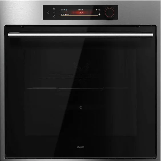 Духовой шкаф ASKO OT66SSH купить с доставкой по Москве и Московской области в интернет-магазине АваТехно