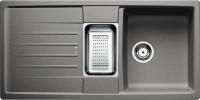 Кухонная мойка BLANCO lexa 6 s (514669)