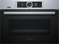 Духовой шкаф BOSCH CSG656RS6