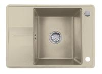 Мойка кухонная TEKA Estela 50 S-TQ топаз (art.40148092)