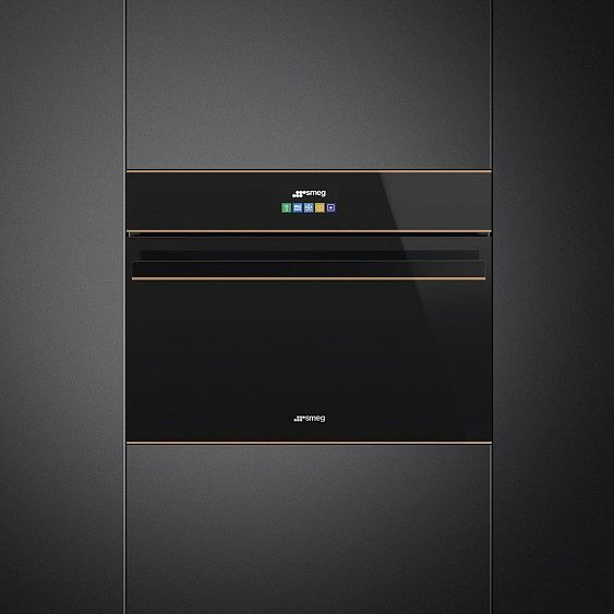 Шкаф скоростного охлаждения и шоковой заморозки SMEG SAB4604NR купить с доставкой по Москве и Московской области в интернет-магазине АваТехно