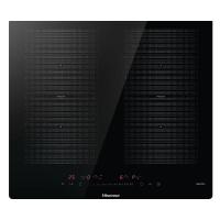 Встраиваемая индукционная панель независимая Hisense I6443C