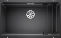 Кухонная мойка BLANCO ETAGON 700-U антрацит (арт.525167)