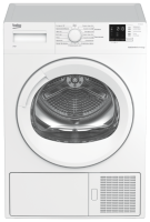 Сушильная машина BEKO DH 7312 GAW
