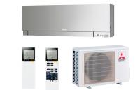 Сплит-система MITSUBISHI ELECTRIC MSZ-EF42VE3S/MUZ-EF42VE
