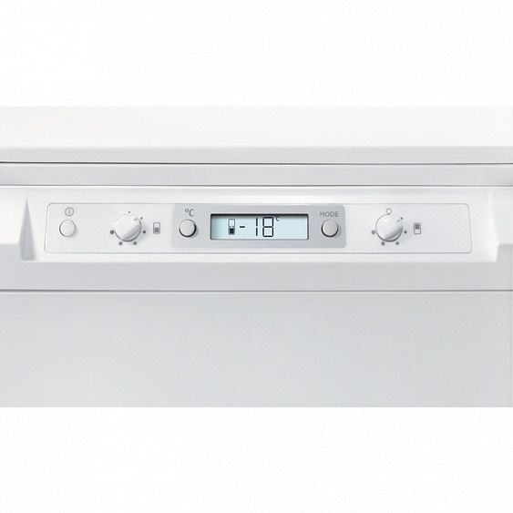 Холодильник ELECTROLUX enn 3153 aow купить с доставкой по Москве и Московской области в интернет-магазине АваТехно