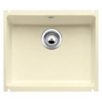 Кухонная мойка BLANCO 516040 subline 375-u керамика жасмин puraplus