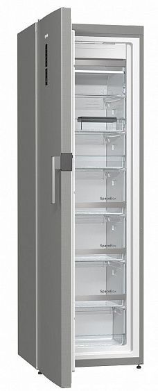 Морозильная камера GORENJE FN6192PX купить с доставкой по Москве и Московской области в интернет-магазине АваТехно