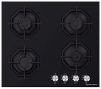 Варочная панель MAUNFELD EGHG.64.2CB/G