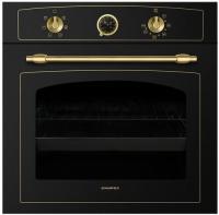 Духовой шкаф MAUNFELD MEOFE.676RBG2.TMS