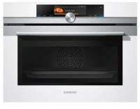 Духовой шкаф Siemens CS 658GRW1 белый