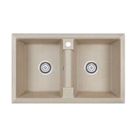 Кухонная мойка PAULMARK Zwilling PM238150-BE