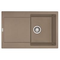 Кухонная мойка FRANKE MRG 611-78 миндаль (114.0490.279)