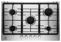 Поверхность ELECTROLUX egg 57352 nx