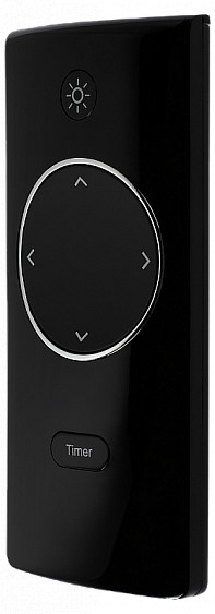 Вытяжка KUPPERSBERG INBOX 54 B купить с доставкой по Москве и Московской области в интернет-магазине АваТехно