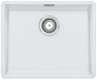 Кухонная мойка BLANCO subline 500-f (519812)