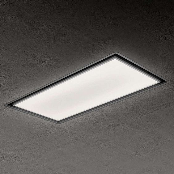 Вытяжка ELICA SKYDOME NO MOTORA/100 купить с доставкой по Москве и Московской области в интернет-магазине АваТехно