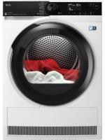 Сушильная машина AEG TR939M4ZE Сушильная машина AEG TR939M4ZE