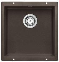 Кухонная мойка BLANCO ROTAN 400-U кофе (арт.521337)