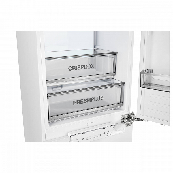 Встраиваемый холодильник KORTING KSI 19699 CFNFZ купить с доставкой по Москве и Московской области в интернет-магазине АваТехно