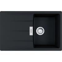 Мойка FRANKE CNG 611/211-78 оникс