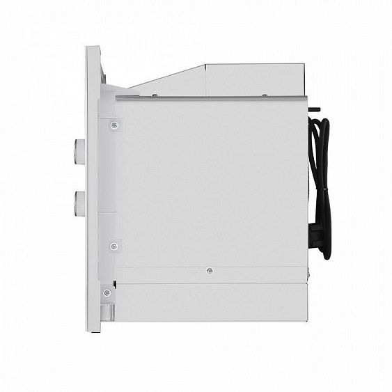 Микроволновая печь MAUNFELD MBMO.20.1PGW купить с доставкой по Москве и Московской области в интернет-магазине АваТехно