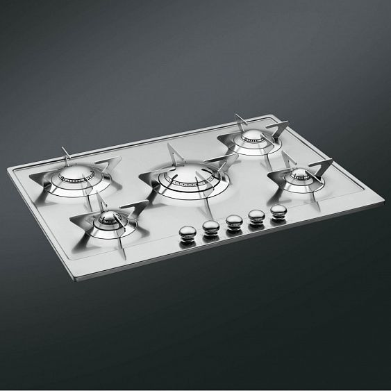 Поверхность SMEG p75 купить с доставкой по Москве и Московской области в интернет-магазине АваТехно