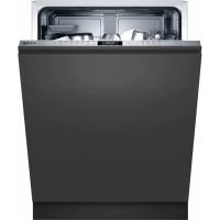Встраиваемая посудомоечная машина NEFF S257EAX36E Встраиваемая посудомоечная машина NEFF S257EAX36E