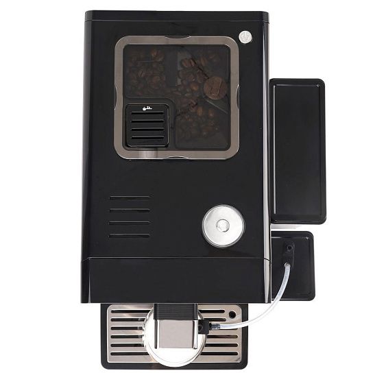 Кофемашина GRAUDE KV 30.3 купить с доставкой по Москве и Московской области в интернет-магазине АваТехно