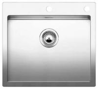 Кухонная мойка BLANCO claron 500-if/a (515643)